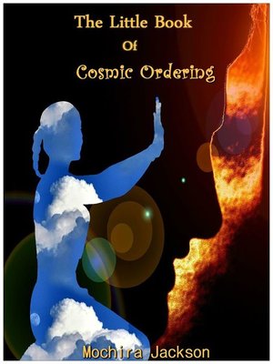cover image of The Little Book of Cosmic Ordering
